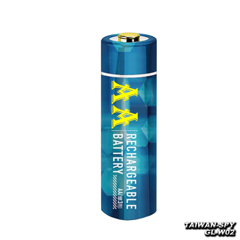 GL-W02 UHF Battery Tapping 電池型監聽器