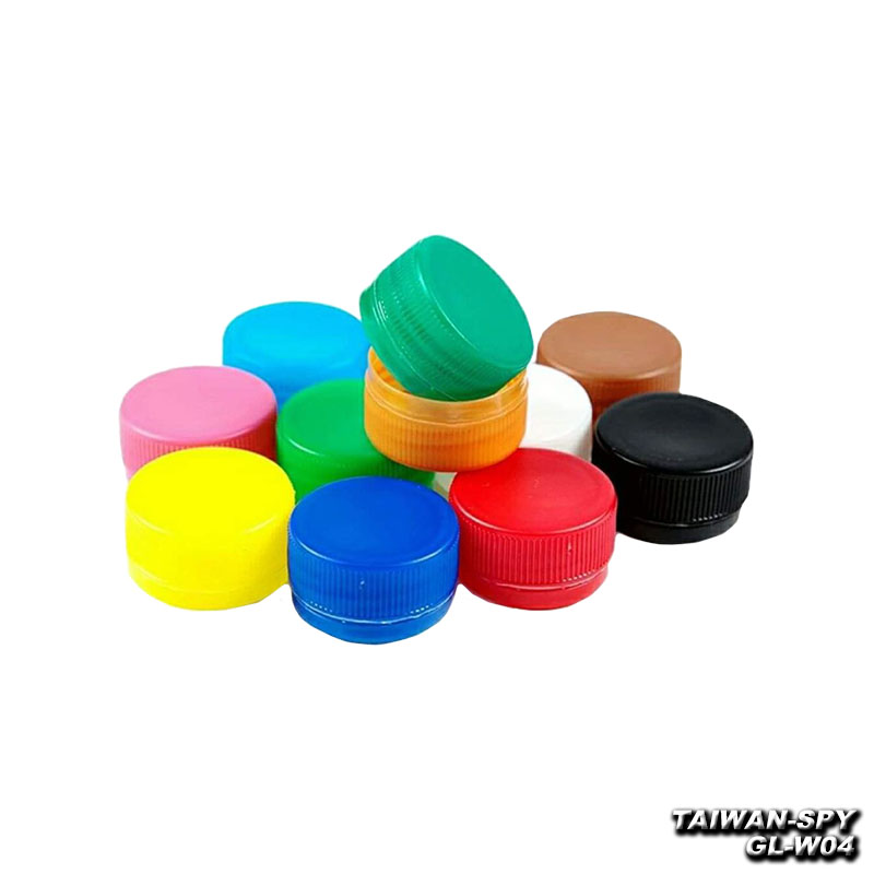 GL-W04 UHF Bottle Cap Tapping 瓶蓋型監聽器