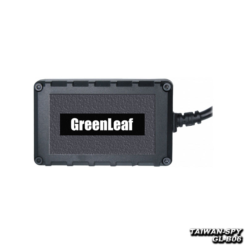 GL-B06 4G GPS 防盜追蹤器 協尋器GPS Tracker eSIM 崁入式虛擬卡 車內接電型